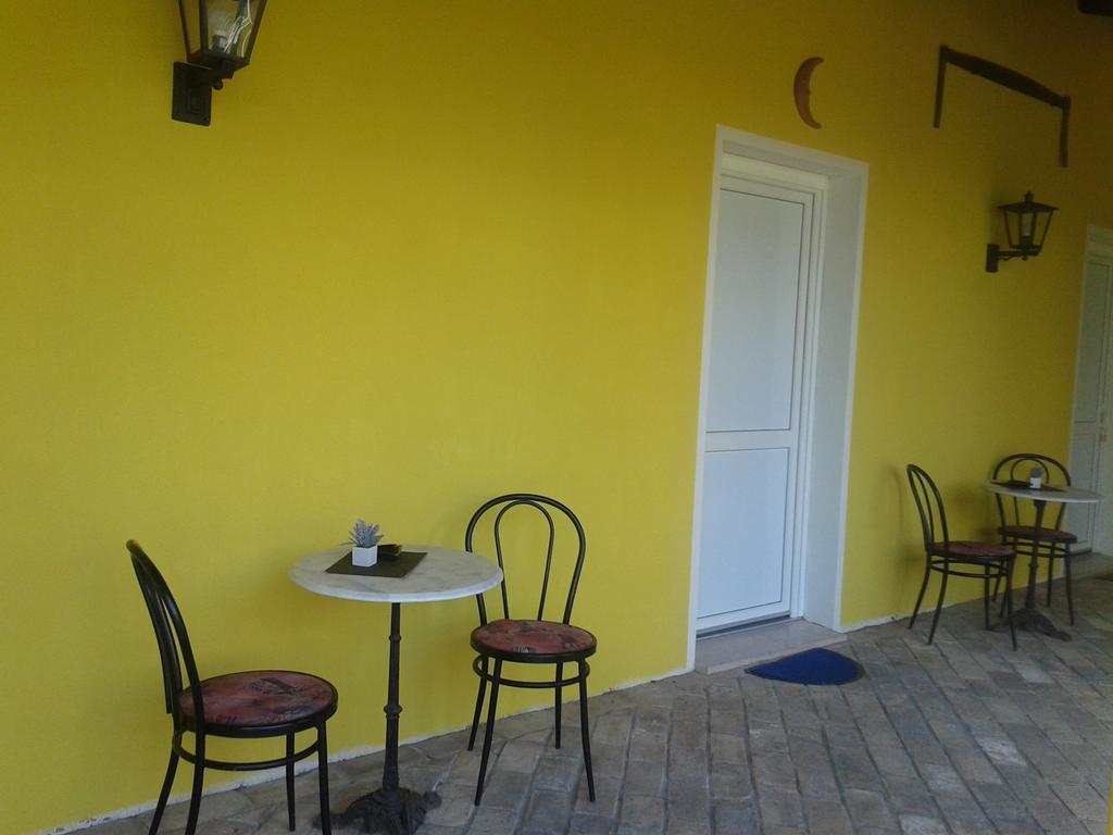 B&B Corte Bolandina Taglio Di Po ห้อง รูปภาพ