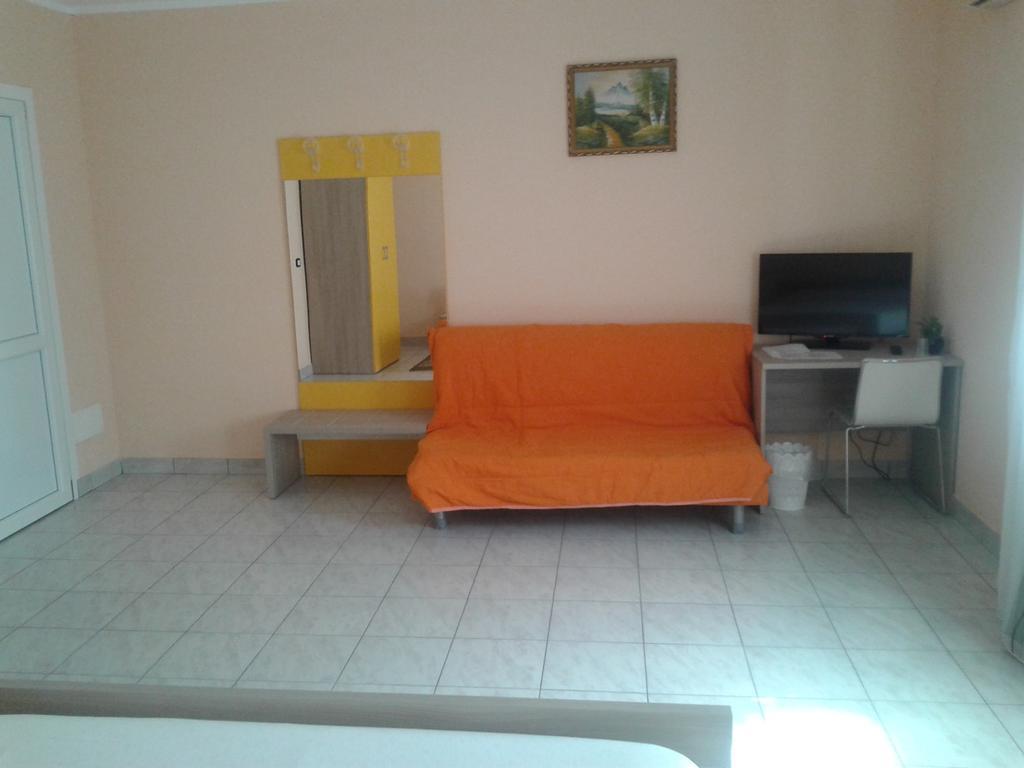 B&B Corte Bolandina Taglio Di Po ห้อง รูปภาพ