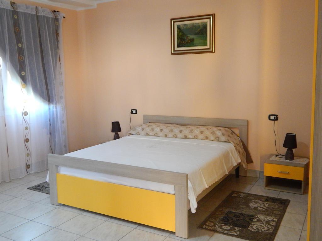 B&B Corte Bolandina Taglio Di Po ห้อง รูปภาพ