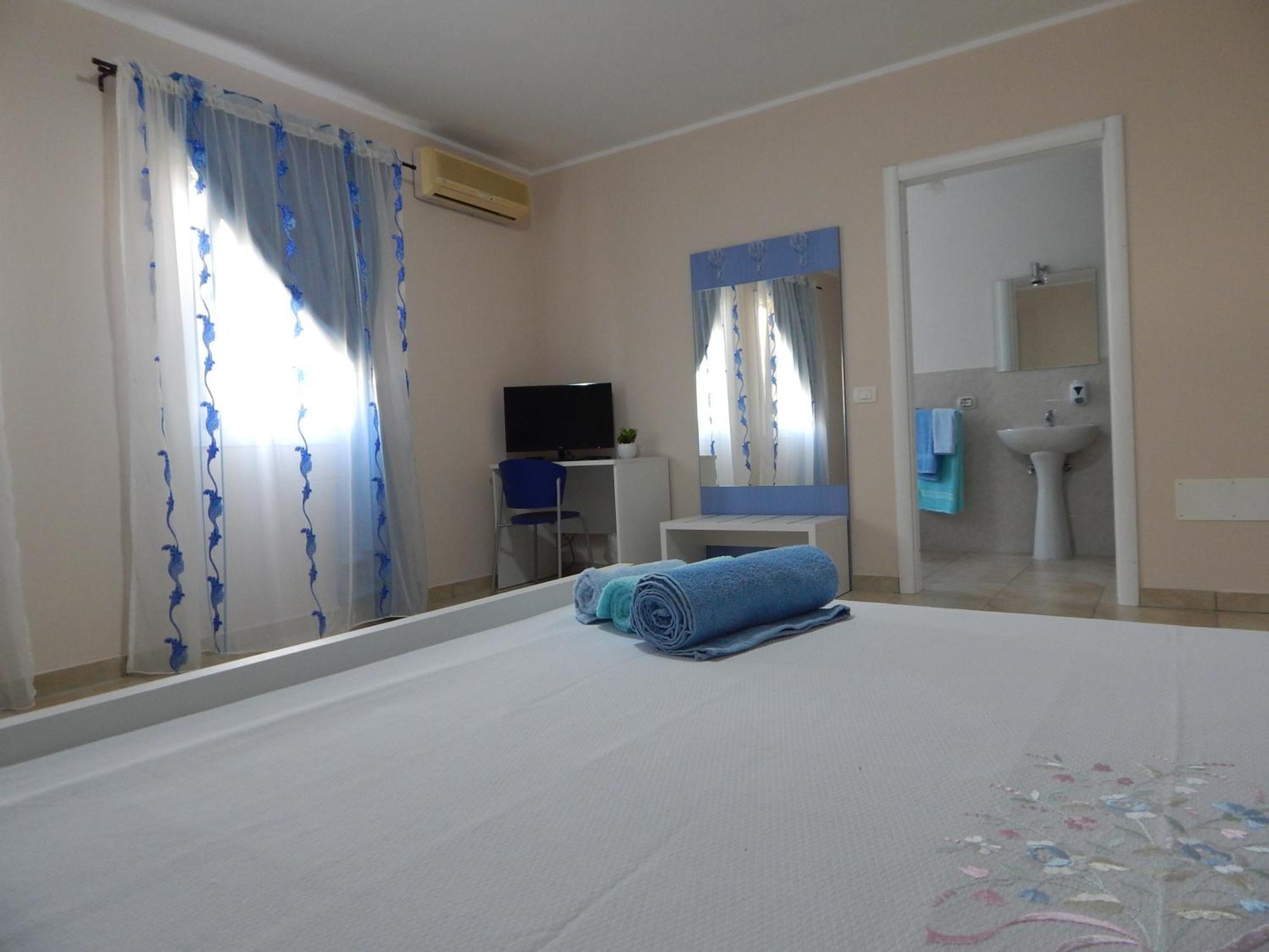 B&B Corte Bolandina Taglio Di Po ภายนอก รูปภาพ