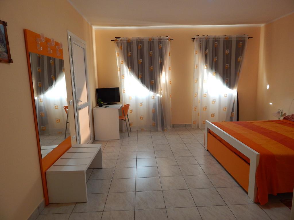 B&B Corte Bolandina Taglio Di Po ห้อง รูปภาพ