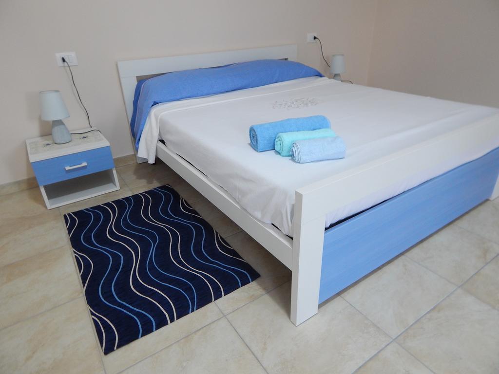 B&B Corte Bolandina Taglio Di Po ห้อง รูปภาพ